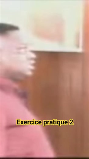 38 reactions | EXERCICE PRATIQUE - Pasteur LYS NGALIBALI  | Gospel Music Space | Facebook