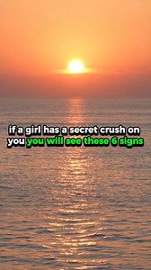 29K views · 125 reactions | signs a woman is crushing on you #relationshiptips #relationshipadvice #relationship #datingtips #datingadvice #dating #datingcoach #relationshipcoach #relationshipcoaching #crush #attraction #flirt #flirting #motivation #inspiration #life #psychology #psychologyfacts | Joyanima | Facebook