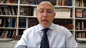 ¿Qué tipo de Shofar usamos? Rab Yosef Bitton | judaismoenvivo.com