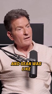 308K views · 3.9K reactions | Charlie Sheen Shares Stories From High School With RDJ, Rob Lowe, and Sean Penn | Matt Barnes | Facebook