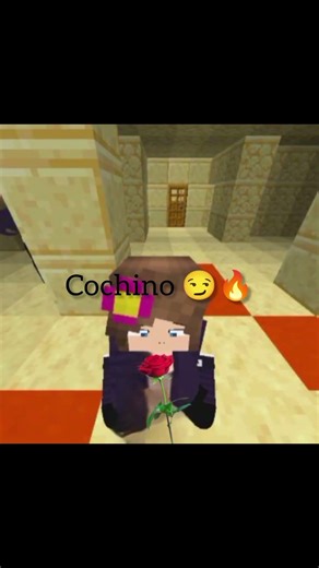 #minecraft #jennys #mod #cochino 😏🔥