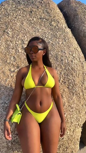 Ultimate Bikini Try-On Haul 2021