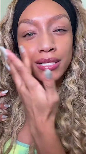 Skin tint + SPF + Skincare ✔️ Ilia’s Super Serum Skin Tint blends like a dream, giving light
