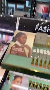 15 reactions | #SephoraSaturday’s we are tipping to the nearest #Sephora Come check us out!  Check the #LinkInBio to find the nearest @Sephora that has Fashion Fair! #FashionFairPrimer #IconicLipstick #IconicLipstick #ComplexionConfidence #FashionFair #supportblackbusinesses #shopblack #blackownedcosmetics #blackownedbeauty | Fashion Fair Cosmetics | Facebook