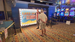 Check out this round of Card Sharks!!! | Victory Casino Cruises