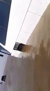 Impresionantes imágenes del desierto, en #ArabiaSaudita | Boletín Del Tiempo