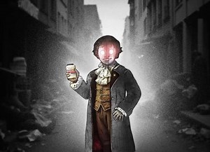 Primus y Puscifer unen fuerzas en “Little Lord Fentanyl”