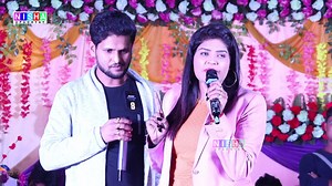 122K views · 12K reactions | Nisha Upadhyay और Shivesh Mishra का सबसे सुपरहिट दुगोला प्रोग्राम - Superhit Dugola 2022 | Nisha Upadhyay | Facebook