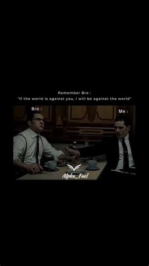 Always Remember this! Bro🔥