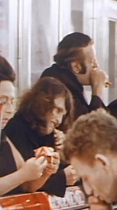 When you go to the grocery store, but it looks like you're the food. Stream the 70s horror classic MESSIAH OF EVIL, now on Midnight Pulp! bit.ly/MessiahEvilMP | Midnight Pulp