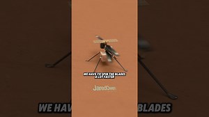 How ingenuity is changing aviation