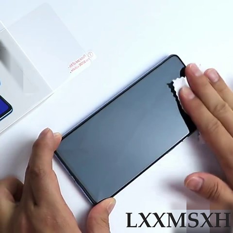 [3+3 Pack] Galaxy S10e Screen Protector + Camera Lens Protector, HD Tempered Glass Film, 9H Hardness, Scratch Resistant, Easy Installation, Bubble Free, Screen Protector for Samsung Galaxy S10e