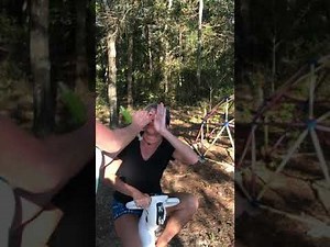 Girls gone wild at pine island by the Boatman