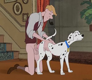 Perdita & Roger [Sfan]