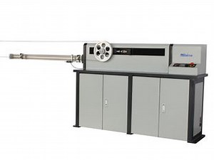 [Hot Item] Bow-Type Drop Optical Cable Tensile Testing Machine with Computer Control