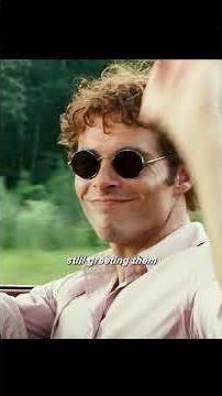 Bullied to the Edge—This Couple Finally Strikes Back #flim #movie