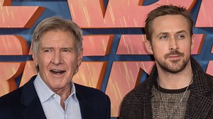 Harrison Ford talks punching Ryan Gosling on Fallon, regrets very little