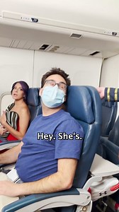 Woman accused of breast feeding fake baby on plane #reels #facebookreels #reelsinstagram #reelsvideo #viralvideo #viralreels #viral #dayinmylife #influencer #trending #trendingreels | Manuella