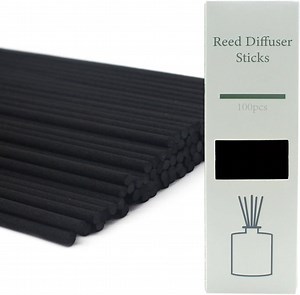 [Hot Item] Aromatherapy Cane Bag Plenty Fiber Reed Diffuser Stick