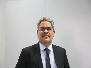 Arun Raste joins NCDEX as MD and CEO