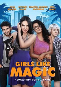 Girls Like Magic Trailer