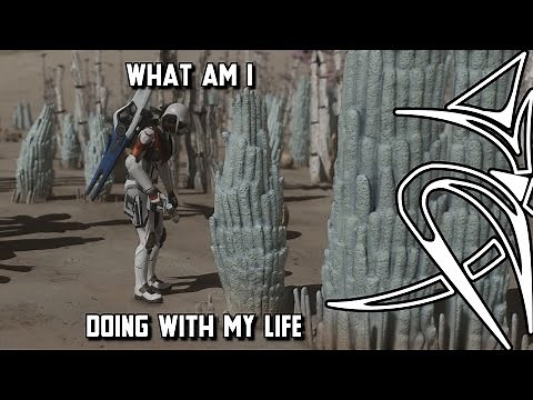 Exobiology, gene sampling & alien life - phase 3 Elite Dangerous Odyssey alpha