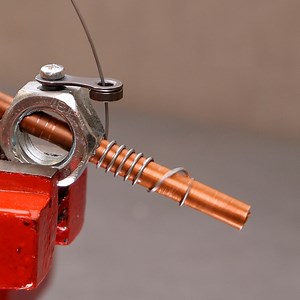 DIY Handy Spring Maker | DeMilked