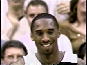 Lakers on KCAL 9 pt. 2 (2002-03)