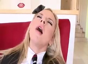 Schoolgirl Bree Olson Hardcore Anal Sex