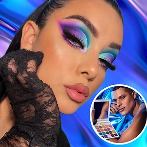 Esta coleccion de maquillaje me enamoro... | Jeamileth Doll