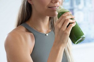 10 Best Wheatgrass Juice Powders