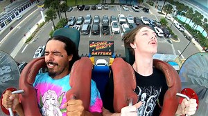 1.5K views · 52 reactions | Alex & Blake | Daytona Slingshot | Facebook