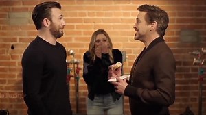 Steve Rogers on Reels