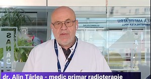 Radioterapia pentru cancerul pulmonar