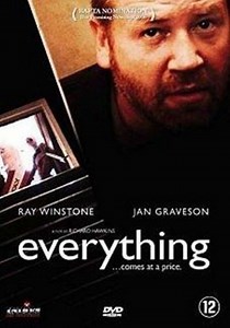 Everything (film) - Alchetron, The Free Social Encyclopedia