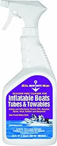 Marykate Inflatable Boat Cleaner