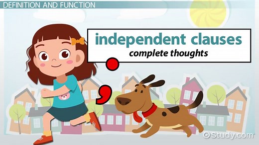 Semicolon | Definition, Uses & Examples