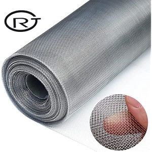 [Hot Item] Stainless Steel Window Screen Mesh for Fly, Insect, Bug & Mosquito
