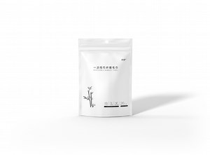 [Hot Item] Bamboo Compressed Towel Disposable Bath Towel Face Towel