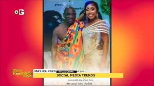 15 reactions · 3 comments | 80- year old Former Education Minister, Dominic Fobih marries 9th Wife #HappyHMS #HappyGhana | Happy 98.9 FM | Facebook