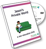 Jason's Private World - Online RSE SEND Resource
