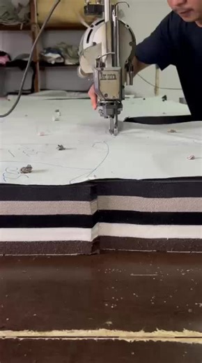 Cutting Machine on TikTok
