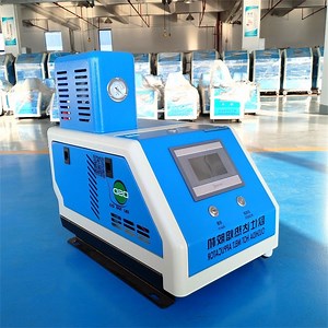 [Hot Item] OSD-106A Hot Melt Glue Spraying Machine Hot Melt Glue Machine Piston Pumped