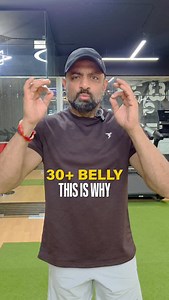 9.4K views · 792 reactions | 30+ adults… Belly fat..? High cortisol...