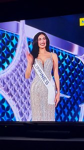 5.3K views · 19 reactions | Awarding ceremony of Miss Cosmo 2025 CONGRATULATIONS MISS COSMO PHILIPPINES Chelsea Fernandez ,Miss Cosmo 2025 1st Runner up  | Jaymer Mallari | Facebook