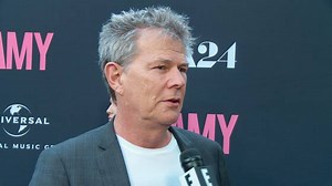 David Foster Shares Update on Yolanda's Health
