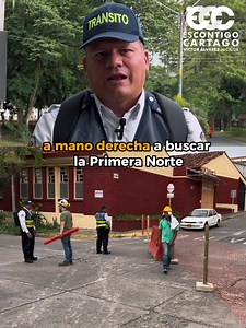 PLAN DE MANEJO DEL TRÁNSITO POR OBRA 🚧 | Víctor Álvarez