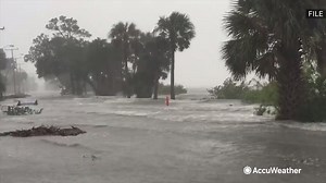 We’re just two months into the Atlantic hurricane season, and it’s already been an active one. AccuWeather expects that trend to continue. https://bit.ly/338vnkc | AccuWeather