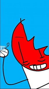 Frosty the snow cone