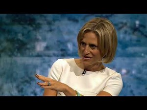 Emily Maitlis | Newsnight | 20160902
